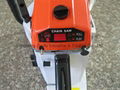 45CC Chain Saw 4