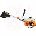 40.2CC Brush cutter