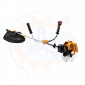 25.4CC Brush cutter 1