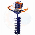 52CC Earth auger
