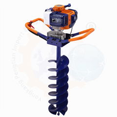 52CC Earth auger