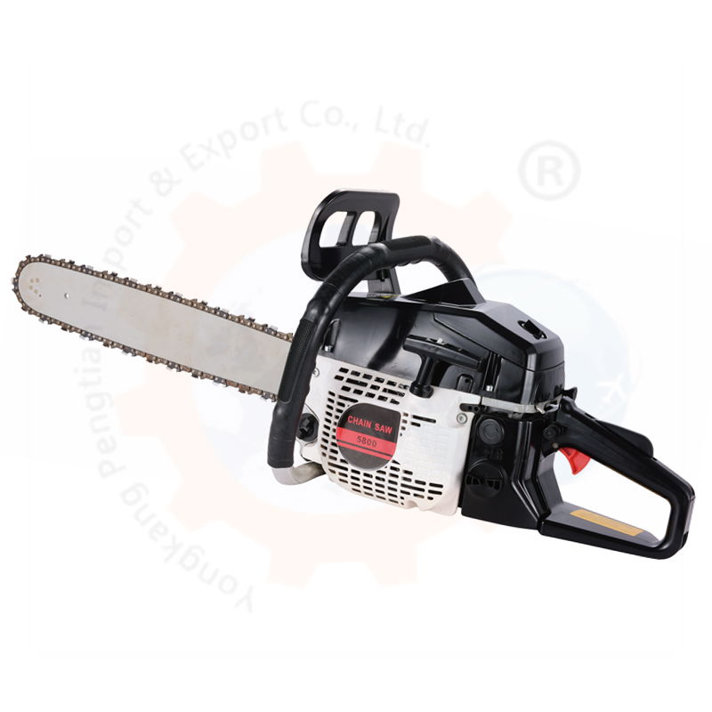 58CC Chain Saw