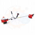 40.2CC Grass cutter