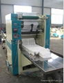 Toilet paper paper packaging paper machine 3