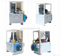 Hydraulic Power Pack