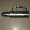 hydraulic jack