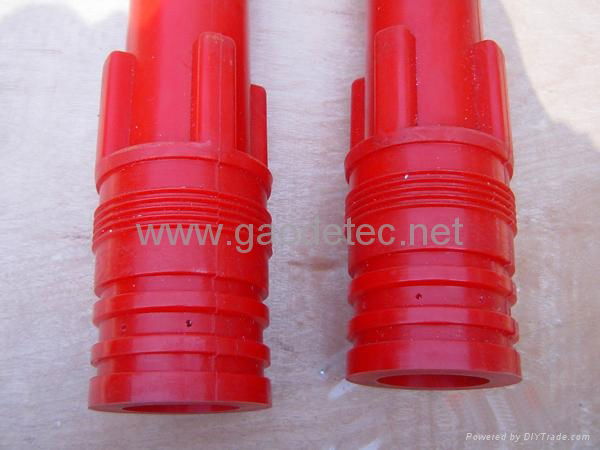 shotcrete nozzle