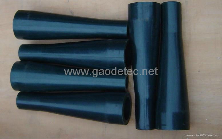 Shotcrete Nozzle Widely Used for Wet Shotcrete Machine  2