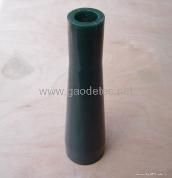 Shotcrete Nozzle Widely Used for Wet Shotcrete Machine  3