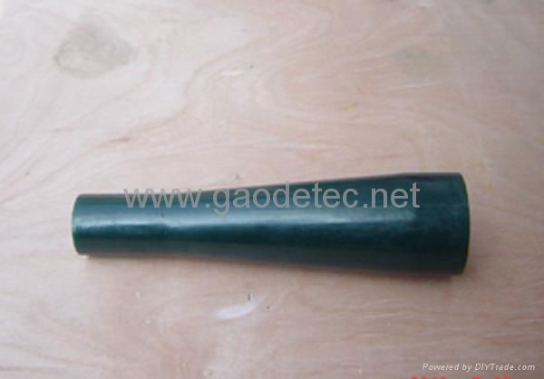 Shotcrete Nozzle Widely Used for Wet Shotcrete Machine  4