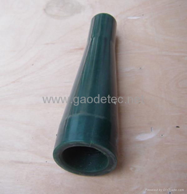 Shotcrete Nozzle Widely Used for Wet Shotcrete Machine  5