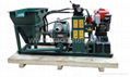 Shotcrete Sprayer