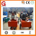 Hydraulic Oil Pump