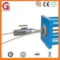  Prestressed Strands Hydraulic Cylinder