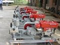grouting pump 
