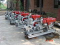 grouting pump