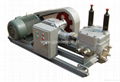 jet grout pump