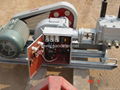 injection pump