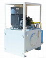  Electric Hydraulic Power Unit 