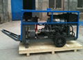 Hot-selling Deutz diesel hydraulic power unit