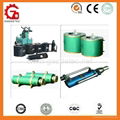 prestressed tension equipment