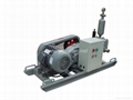 GDM 60/20E Medium-pressure jet grouting pumps