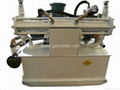 hydraulic grout pump