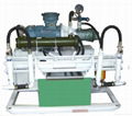 Injection pumps