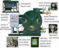 peristaltic pump