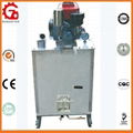 Mechanical thermoplastic hot melt kettle made in China
