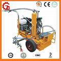 road marking machine