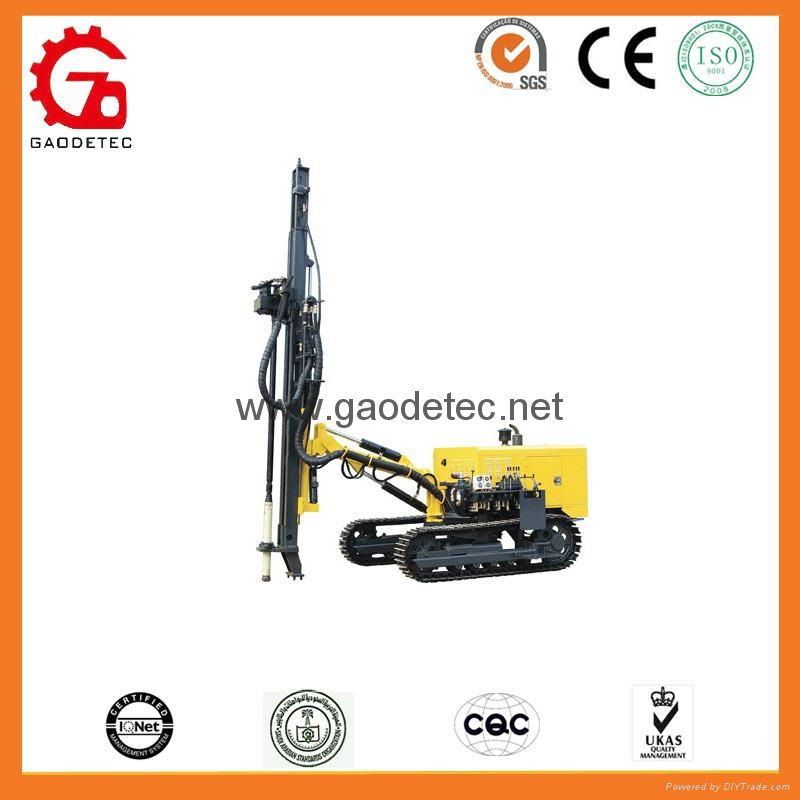  drilling machine