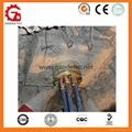 prestressed pc wire