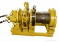 2 ton used in mine or construction air