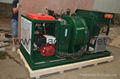 Customized GDS2000 Shotcrete Pump for Customer