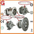 China supplier vane air motor