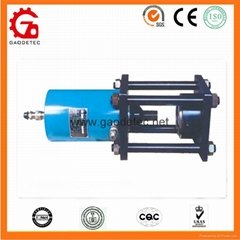 Used for PC Strands Prestressed Hydraulic Extruder Machine