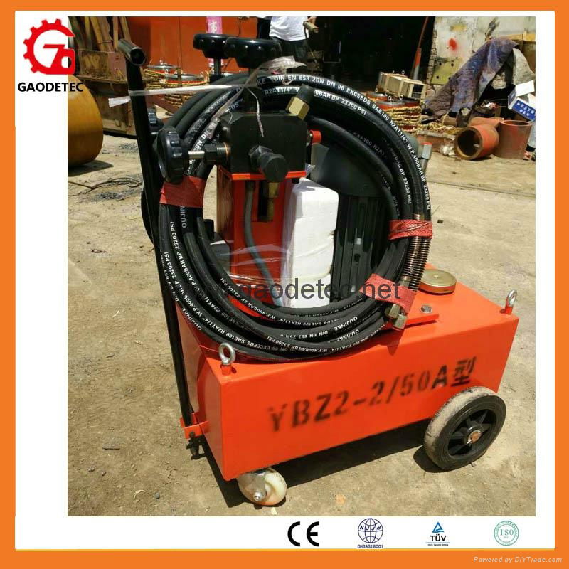 Electric Oil Pump