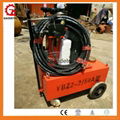 tension hydraulic electric power pack