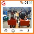 Tension Prestressed Hydraulic Electric Power Pack for Hydraulic Cylinder