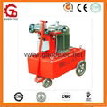 electric oil pump used for tension cylinder