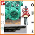 prestressed anchor PC steel wire concrete cable