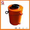 double acting hydraulic cylinder