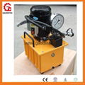 power pack for hydraulic cylinder