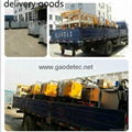 road marking machine and heat kettle for sale 