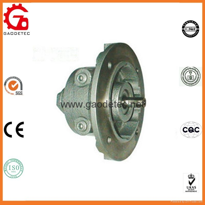 China supplier vane air motor  3