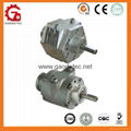 China supplier vane air motor  14