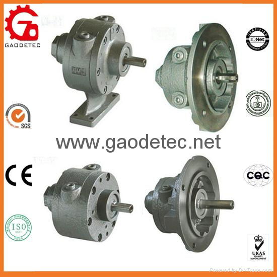 Used for Winch Vane Pneumatic Motor