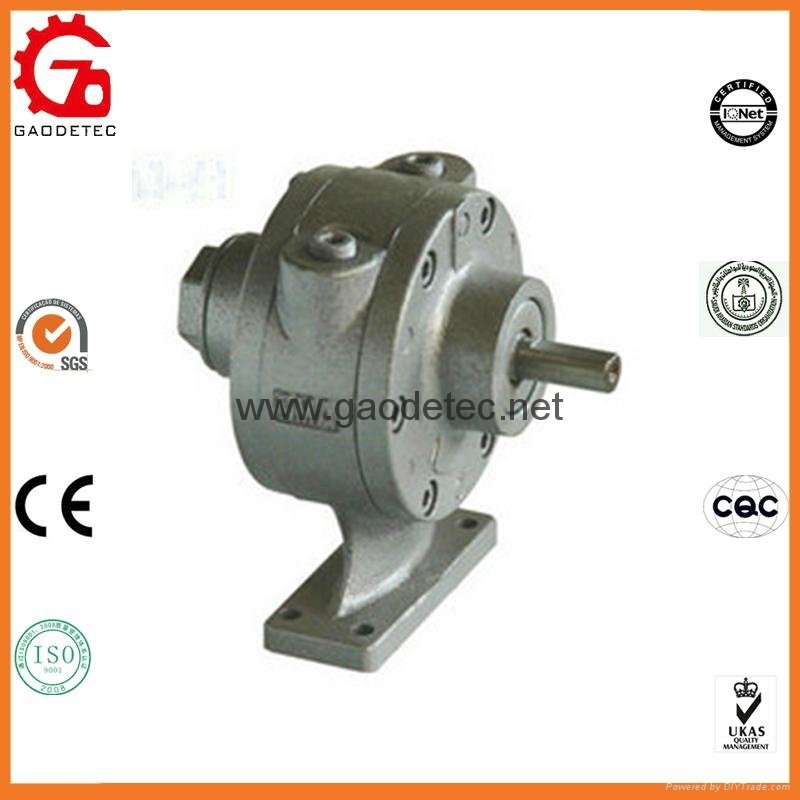 Used for Winch Vane Pneumatic Motor 3