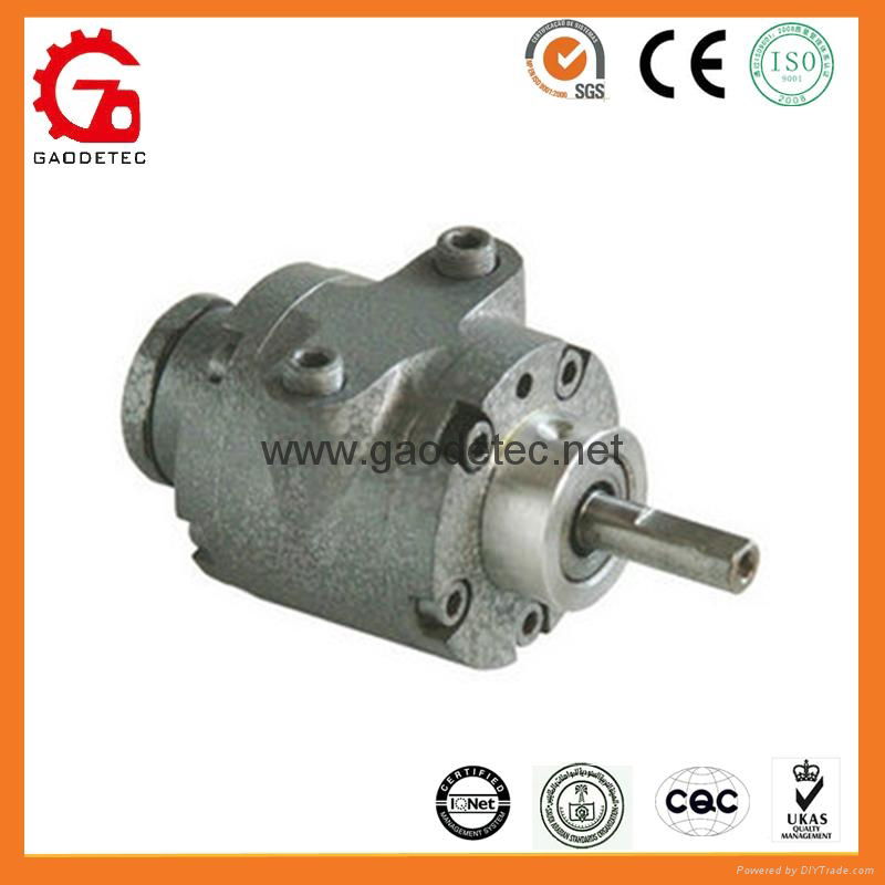 Used for Winch Vane Pneumatic Motor 4